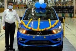 'Đối thủ' của Hyundai Grand i10 tung phiên bản mới giá 169 triệu, khách Việt ao ước