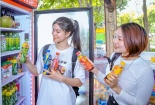 Còn 4 ngày nữa để trở thành tỷ phú khi giải khát với Trà Dr Thanh, Trà Xanh Không Độ, Number 1