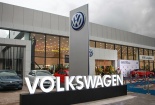 Hơn 3 triệu khách hàng của hãng xe Volkswagen bị đánh cắp thông tin