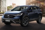 Sáu mẫu xe ô tô đang giảm giá mạnh nhất