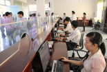 Triển khai áp dụng ISO hành chính công trên địa bàn tỉnh Bình Thuận
