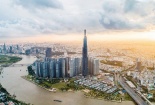 Vinpearl 'sang tay' gần 58 triệu cổ phiếu Vingroup (VIC) cho hai tổ chức nước ngoài