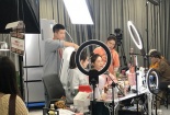Livestream bán hàng: Cảnh giác với tình trạng ‘mất tiền thật, nhận hàng giả’