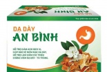 Mạo danh lương y 'hô biến' TPBVSK dạ dày An Bình thành thuốc chữa bệnh