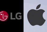 Hai ‘ông lớn’ công nghệ LG và Apple bắt tay hợp tác kinh doanh 