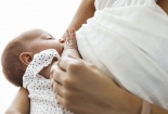 Phát triển thuốc trị ung thư từ sữa mẹ cho kết quả khả quan