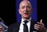 5 bài học để đời về thành công của Jeff Bezos sau 27 năm gắn bó với Amazon