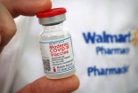 Hoa Kỳ hỗ trợ Việt Nam 2 triệu liều vaccine COVID-19