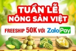 Đẩy mạnh tiêu thụ nông sản trên môi trường số
