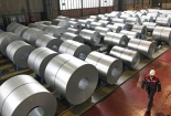 EU gia hạn biện pháp tự vệ đối với sản phẩm thép nhập khẩu