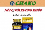 Bài 1: Viên khớp CHAKO “loạn” quảng cáo, lừa dối người tiêu dùng