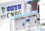 Bộ Y tế cho phép nhập khẩu 5 triệu liều vắc-xin Sinopharm
