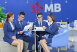 MB hợp nhất lãi gần 8.000 tỷ đồng trong 6 tháng đầu năm 2021