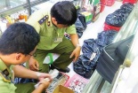Thành lập các đoàn kiểm tra liên ngành về mặt hàng mỹ phẩm, dược phẩm, thiết bị y tế