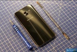 Samsung sẽ ứng dụng công nghệ tản nhiệt mới cho các mẫu điện thoại trong tương lai