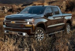 Triệu hồi 331.000 chiếc Chevrolet Silverado và GMC Sierra do sự cố chập điện