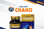 Bài 3: Bóc trần quảng cáo chia sẻ ‘bí kíp’ chữa bệnh xương khớp nhờ viên khớp CHAKO
