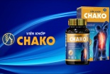 Bài 4: Nghệ sỹ quảng cáo trái quy định viên khớp CHAKO - bị lợi dụng hình ảnh hay ‘tiếp tay’?