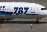 Chưa kịp xuất xưởng, máy bay Boeing 787 Dreamliner xuất hiện lỗi chất lượng