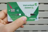 Có gì khác biệt của thẻ chip contactless so với thẻ từ? 