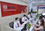 SeABank phát hành hơn 110 triệu cổ phiếu để trả cổ tức