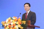 Bộ trưởng Nguyễn Mạnh Hùng: Covid-19 là cú huých trăm năm để đẩy nhanh chuyển đổi số