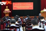 Quán triệt Nghị quyết Đại hội XIII cho lãnh đạo cơ quan báo chí, xuất bản