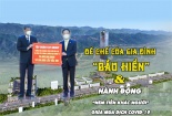 Đế chế của gia đình bầu Hiển và hành động ‘ném tiền khác người’ giữa mùa dịch Covid-19