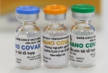 Phấn đấu có một vaccine COVID-19 'made in Vietnam' được sản xuất thành công trong năm 2021