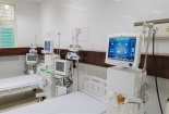 Trang thiết bị y tế chống dịch Covid-19 trị giá 70 tỷ đồng được Sun Group khẩn cấp hỗ trợ các tỉnh miền Nam 