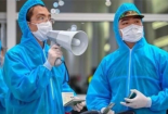 Công điện khẩn: Hà Nội yêu cầu người dân ở nhà, công sở xây dựng phương án làm việc trực tuyến
