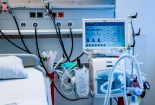 Cảnh báo người dân không nên tự ý mua máy thở, bình oxy điều trị Covid-19