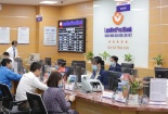 6 tháng, LienVietPostBank hoàn thành gần 2/3 kế hoạch lợi nhuận cả năm 2021