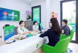 VPBank: Nhiều chỉ tiêu tài chính tiếp tục cải thiện mạnh mẽ nửa đầu năm 2021