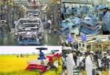 Việt Nam đang trên con đường tiến tới mục tiêu trở thành trung tâm chuỗi cung ứng tầm khu vực