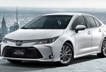 Đại lý Toyota Corolla Altis tại Việt Nam giảm giá sâu, xả hàng 'dọn kho'