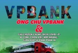Ông chủ VPBank và câu chuyện chống Covid-19: Ai cũng chọn việc nhẹ nhàng, gian khổ sẽ dành phần ai!