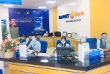 BaoViet Bank, SCB tăng trưởng tín dụng vượt mức cho phép: Nhà băng đối diện rủi ro gì?