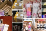 Cảnh báo thuốc nhuộm tóc giá rẻ gắn mác hàng ngoại tràn lan chợ mạng, khó kiểm soát chất lượng