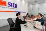 Đề nghị xem xét dấu hiệu vi phạm giả mạo lãnh đạo, hình ảnh SHB cho vay tài chính