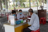 Ngành BHXH tích cực hỗ trợ người lao động, doanh nghiệp khó khăn do Covid-19