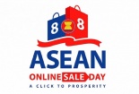 Ngày mua sắm trực tuyến lớn nhất ASEAN 2021 sẽ diễn ra từ 8 đến 10/8
