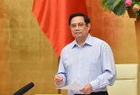 Khắc phục những hạn chế, thực hiện nghiêm, triệt để, chặt chẽ các yêu cầu phòng chống dịch