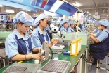 6 nhóm giải pháp trọng tâm để phát triển công nghiệp