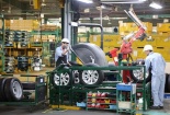 Việt Nam xuất khẩu hàng tỷ USD linh kiện phụ tùng xe hơi đến nhiều cường quốc ô tô