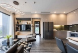 Vinhomes khởi động chương trình kết nối chủ sở hữu - khách thuê 'Tổ ấm an vui' giai đoạn 2