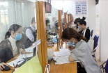 BHXH dồn lực thực hiện chính sách hỗ trợ người lao động, doanh nghiệp khó khăn do Covid-19