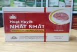 Làm cách nào mà sản phẩm 'tai tiếng' Hoạt huyết Nhất Nhất lọt vào danh sách 'phòng, hỗ trợ điều trị Covid-19'?