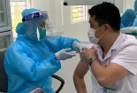 Lộ trình 120 triệu liều vaccine sẽ về Việt Nam