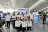 Vì sao ngành xuất khẩu lao động luôn thu hút nhiều người tham gia qua lý giải của AVB Quốc tế